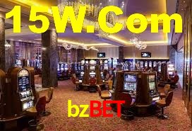 Daily Bonuses bzbet
