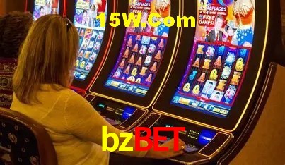 Welcome Bonus bzbet
