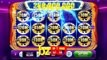Seasonal Promotions bzbet