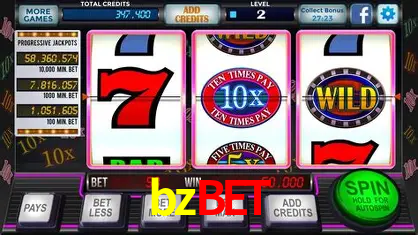 Secure Login bzbet