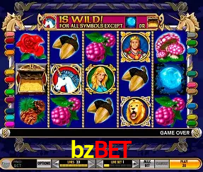 Live Casino bzbet