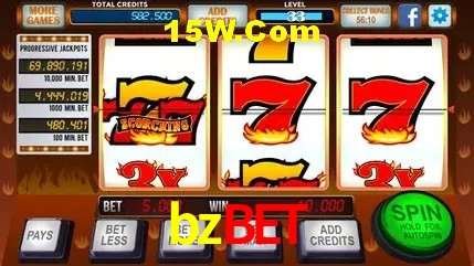 Game Providers bzbet