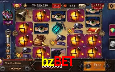 Bonus Features bzbet