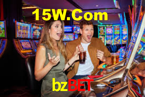 bzbet App Interface